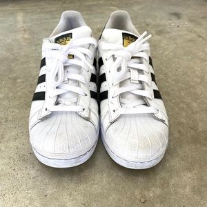 Adidas Superstar